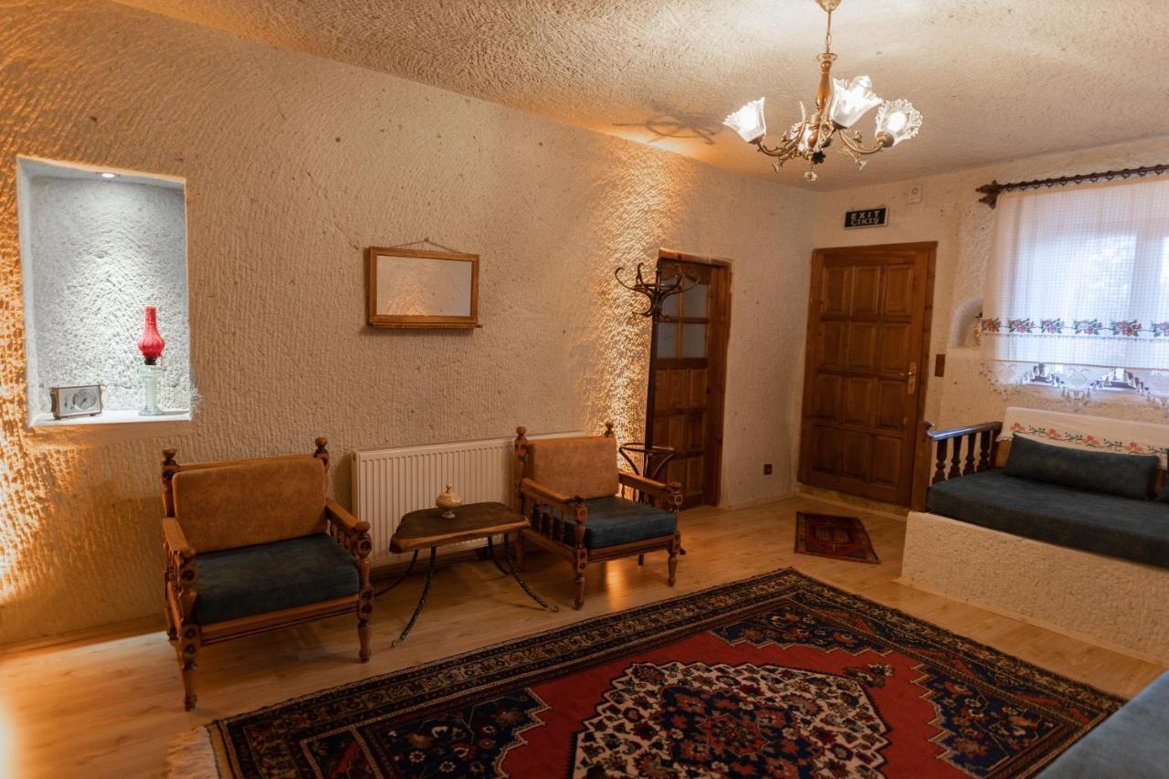 Harmony Houses Cappadocia Ürgüp Quarto foto