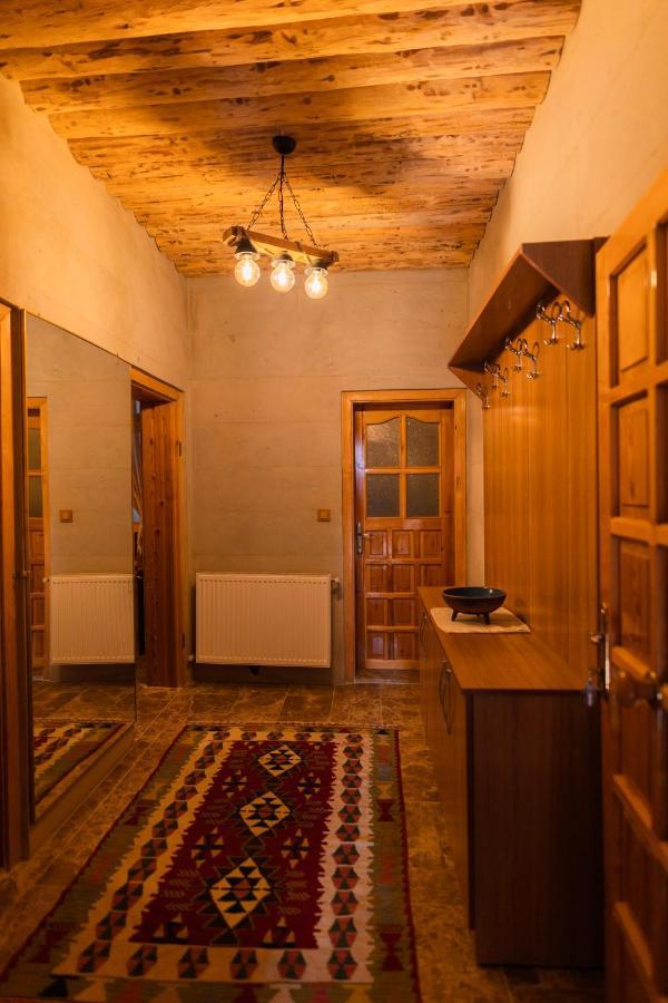 Harmony Houses Cappadocia Ürgüp Quarto foto