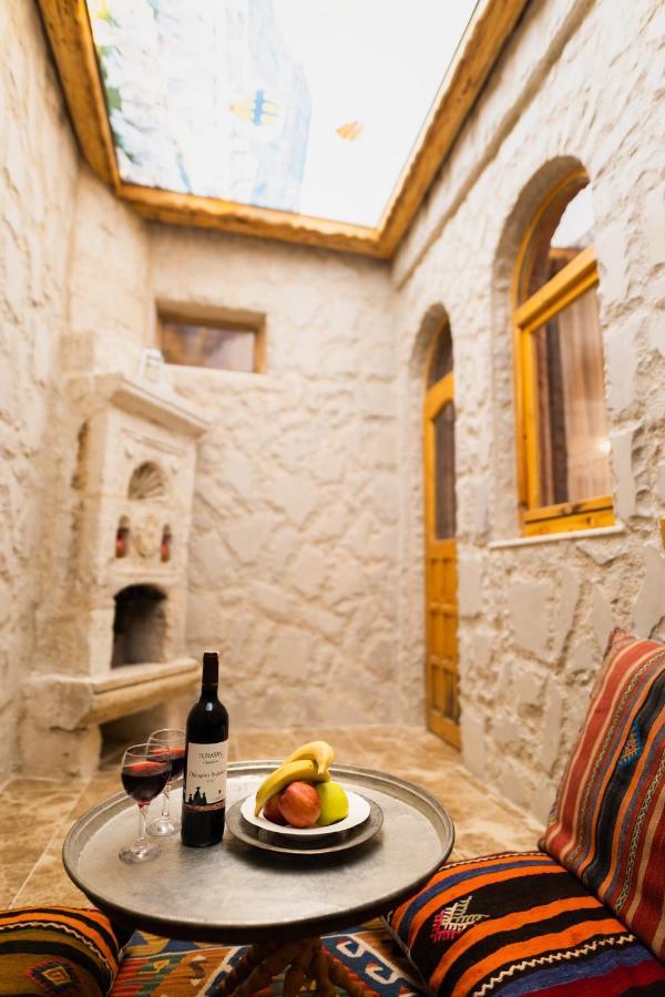 Harmony Houses Cappadocia Ürgüp Quarto foto