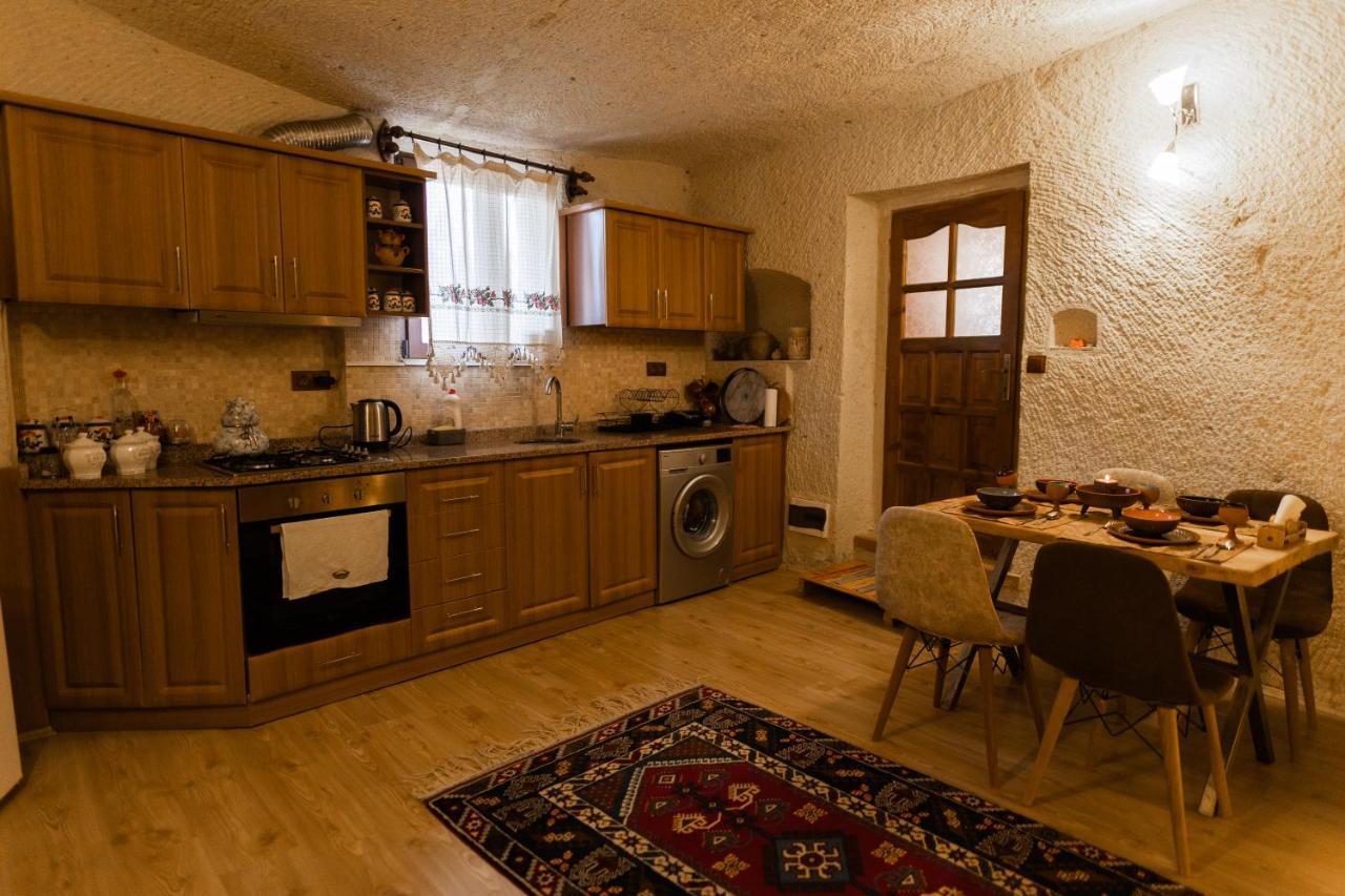 Harmony Houses Cappadocia Ürgüp Quarto foto