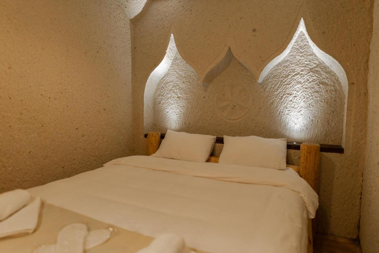 Harmony Houses Cappadocia Ürgüp Quarto foto